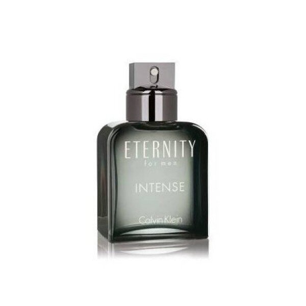 Calvin Klein Eternity Intense EDT 100 ml Erkek Parfümü kullananlar yorumlar